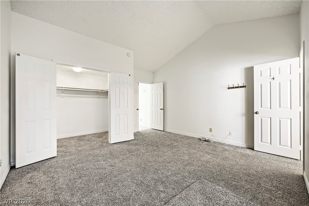251 North Cimarron Road Las Vegas, NV 89145 - Photo 10 of 15 spacious master
