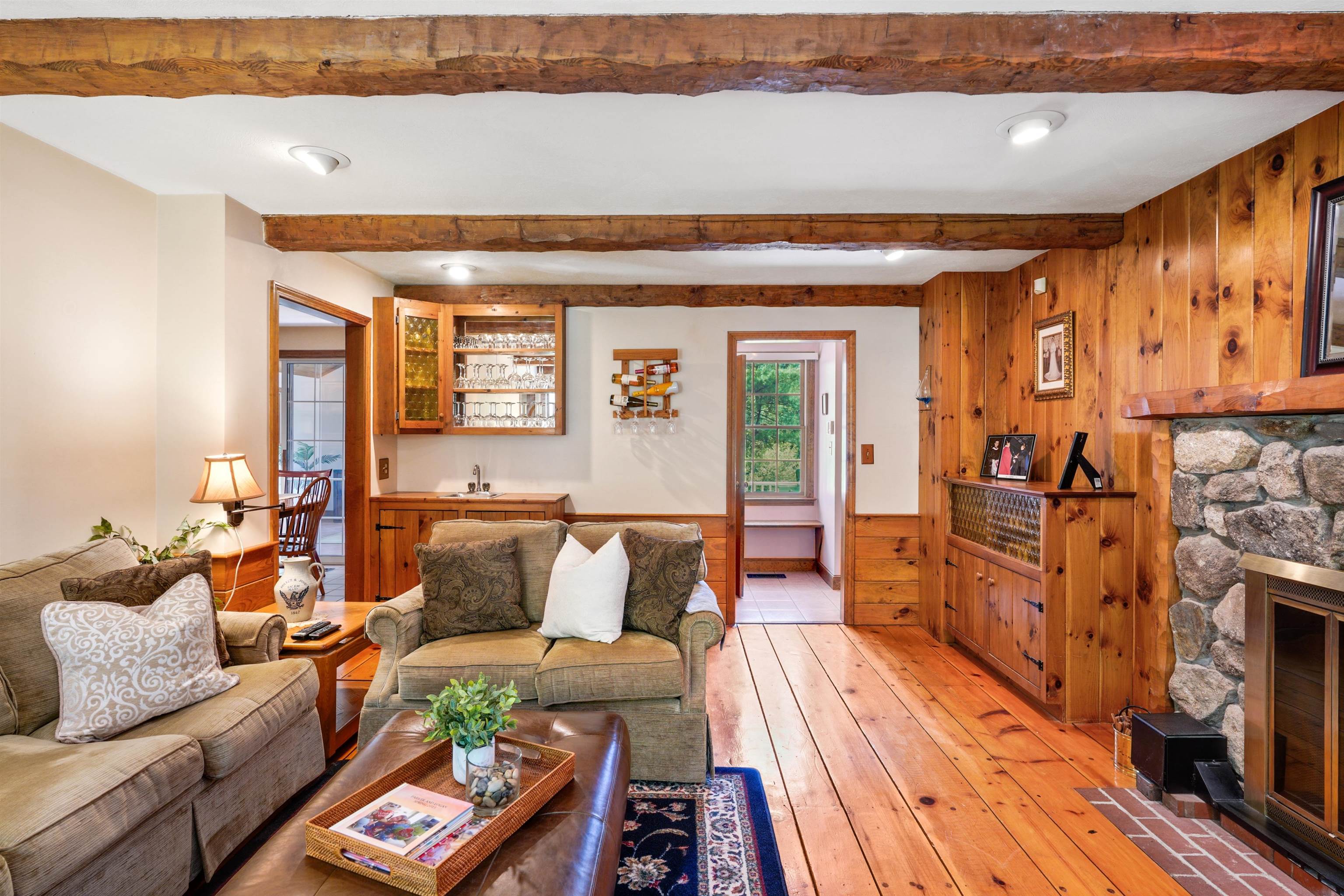 3 Nathan Lord Road Amherst, NH 03031 - Photo 8 of 47