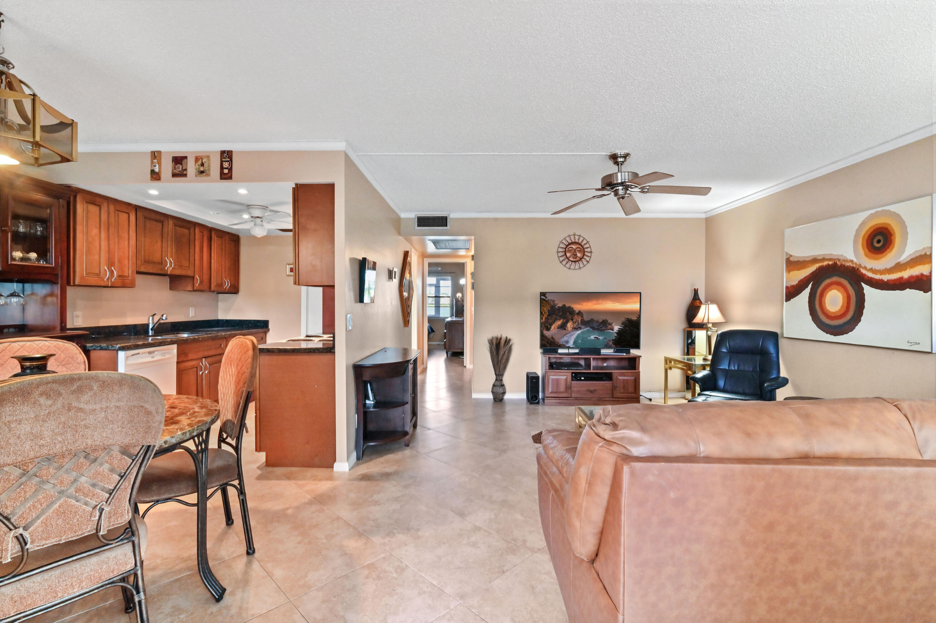1038 Cornwall East Boca Raton, FL 33434 - Photo 1 of 50 04 Living Room 01