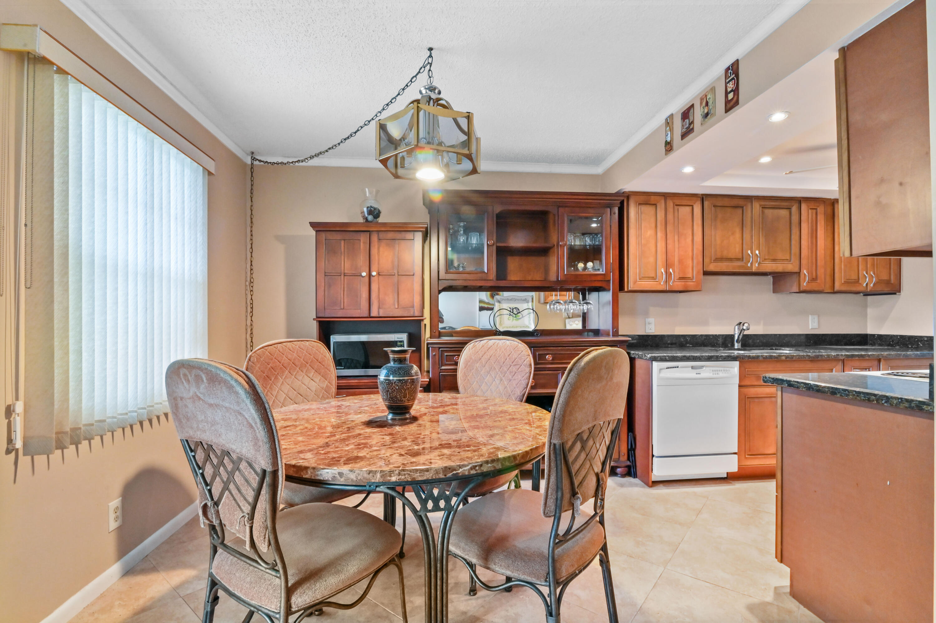 1038 Cornwall East Boca Raton, FL 33434 - Photo 9 of 50 09 Dining Room 01