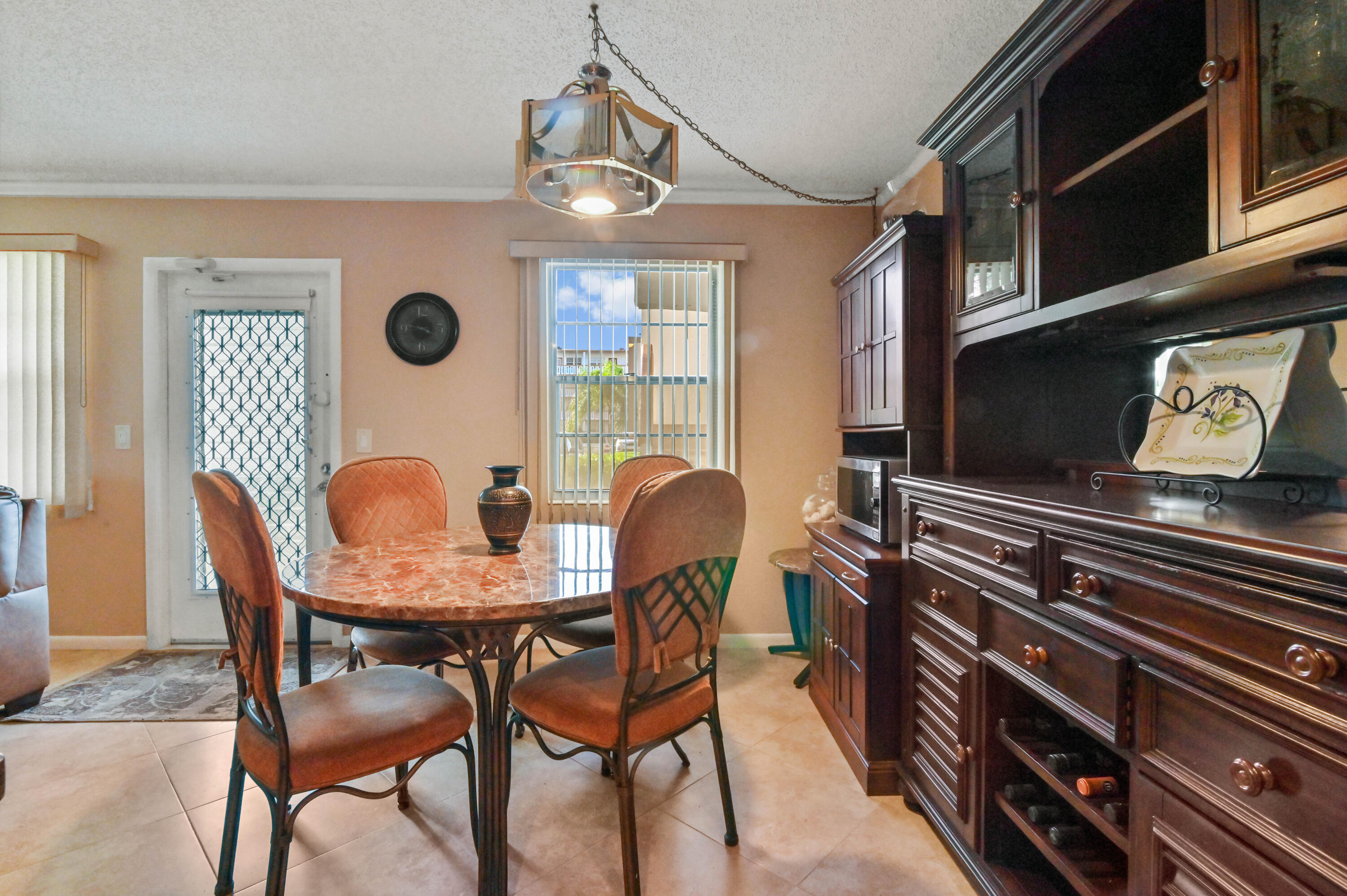 1038 Cornwall East Boca Raton, FL 33434 - Photo 10 of 50 10 Dining Room 02