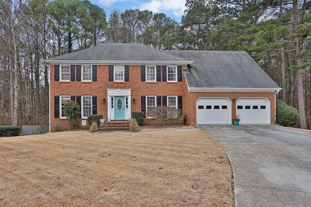 2385 Waterton Ridge Trail Grayson, GA 30017 - Photo 1 of 1 Gallery Image 1