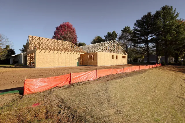 $361,300 | 624 Sundance Street, Amery, WI 54001