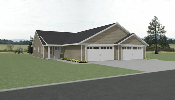 $361,300 | 624 Sundance Street, Amery, WI 54001