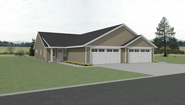 $361,300 | 624 Sundance Street, Amery, WI 54001