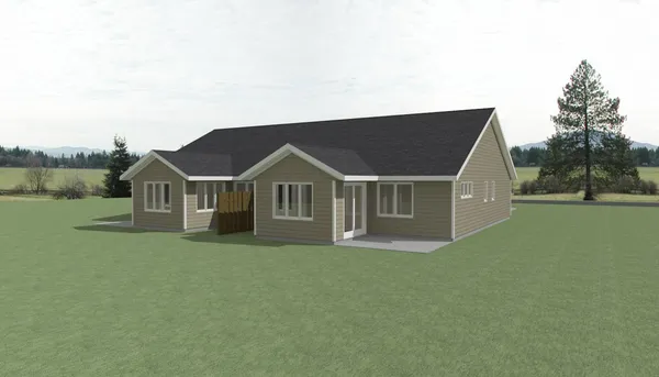 $361,300 | 624 Sundance Street, Amery, WI 54001