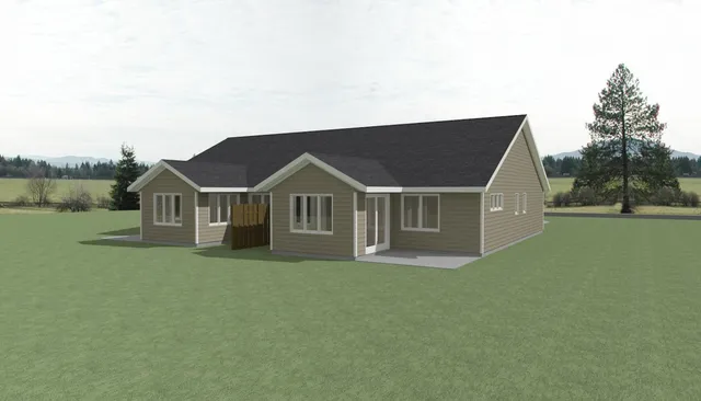 $361,300 | 624 Sundance Street, Amery, WI 54001