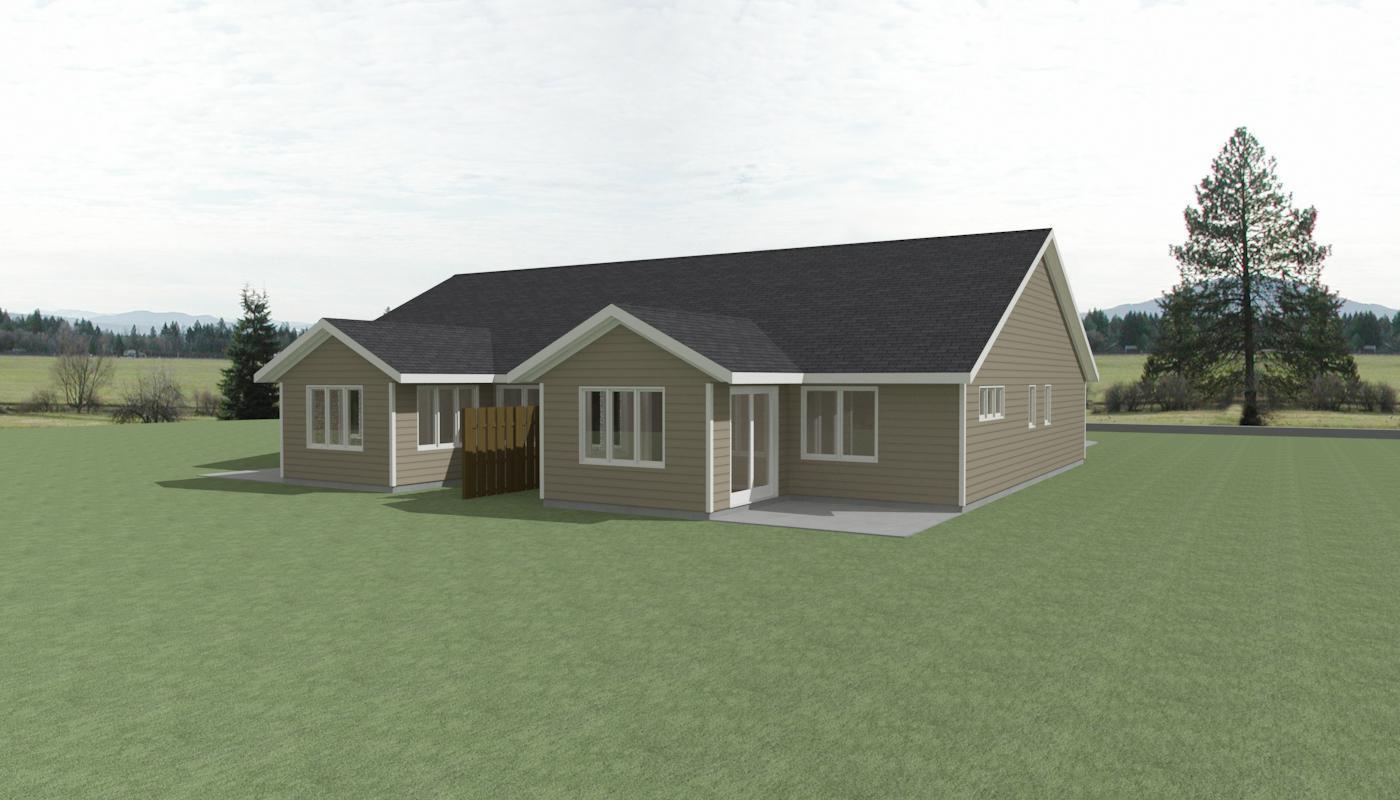 624 Sundance Street Amery, WI 54001 - Photo 7 of 14