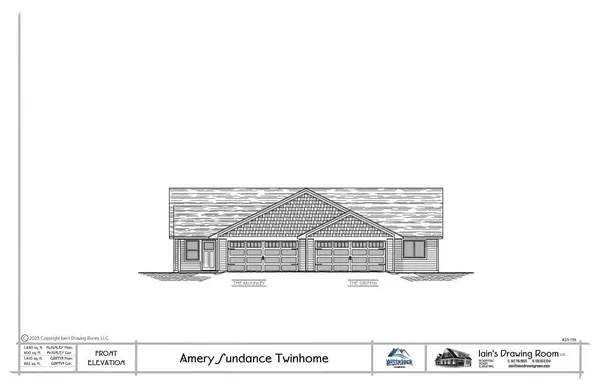 $361,300 | 624 Sundance Street, Amery, WI 54001