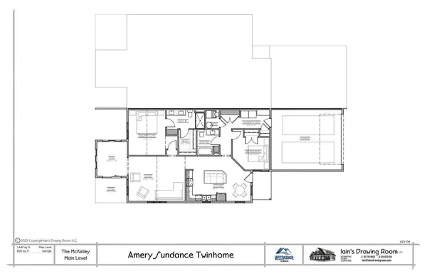 $361,300 | 624 Sundance Street, Amery, WI 54001