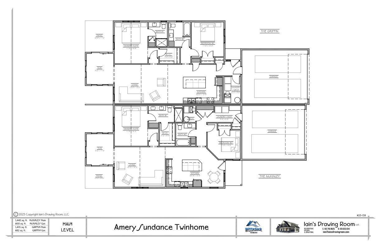 624 Sundance Street Amery, WI 54001 - Photo 10 of 14
