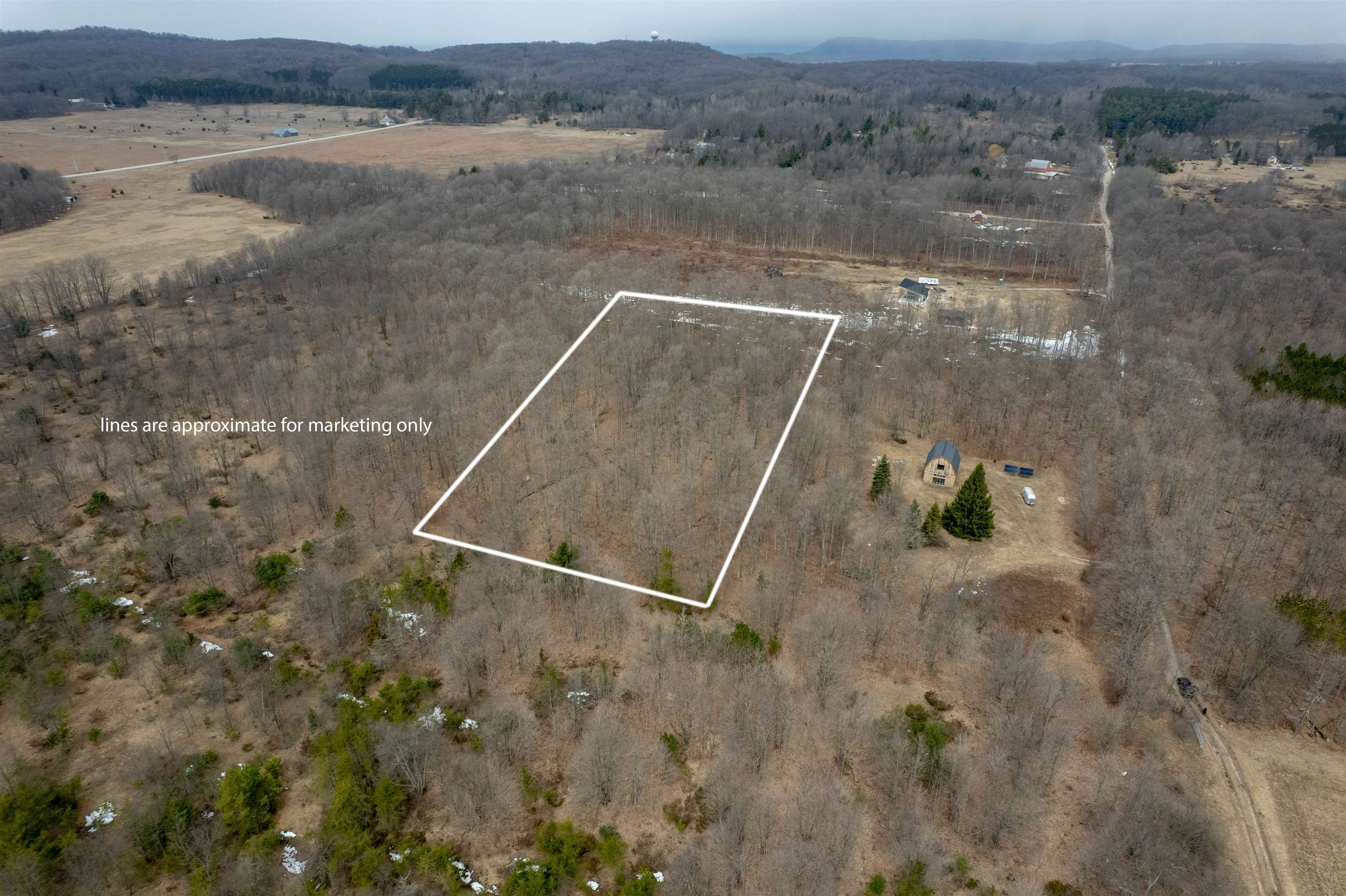South Drew Road Empire, MI 49630 - Photo 1 of 28 Gallery Image 1