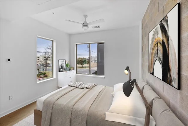 $449,000 | 700 Denson Drive, Unit 2101, Austin, TX 78752