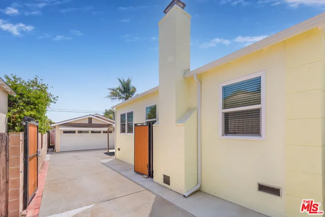 $5,700 | 6506 West 82nd Street, Los Angeles, CA 90045