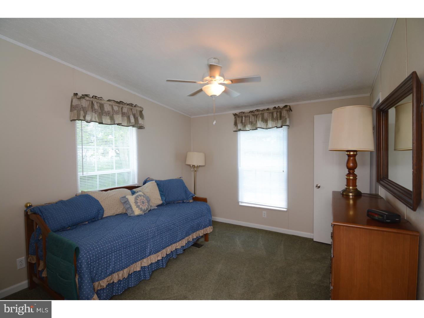 739 Cox Neck Road New Castle, DE 19720 - Photo 12 of 25 Bedroom 2
