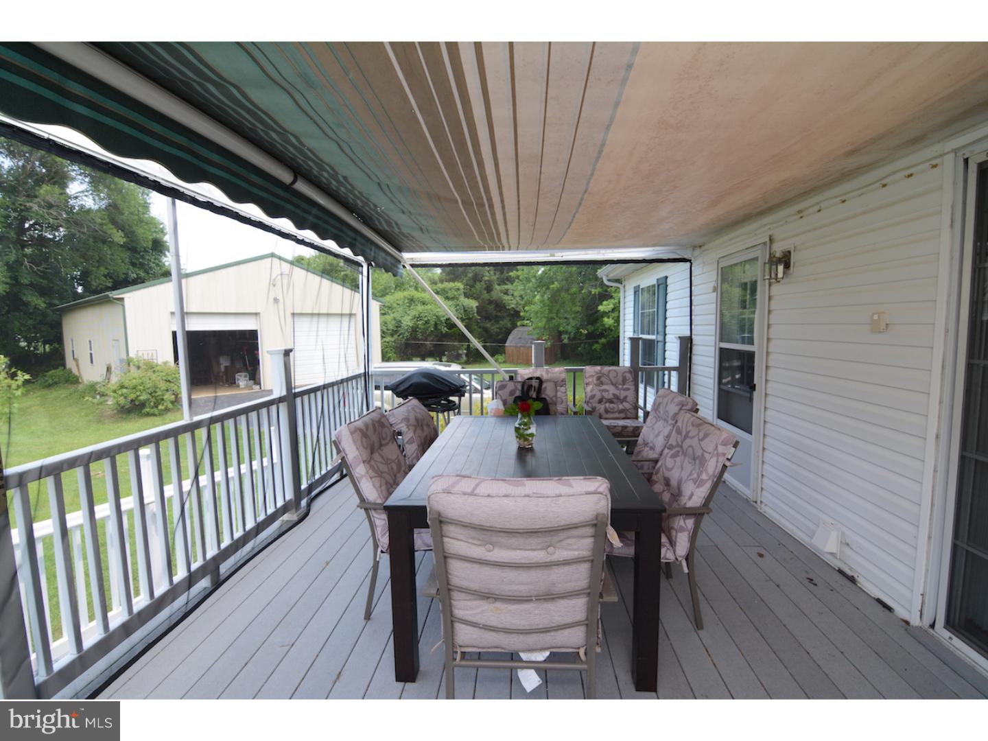 739 Cox Neck Road New Castle, DE 19720 - Photo 21 of 25 Deck