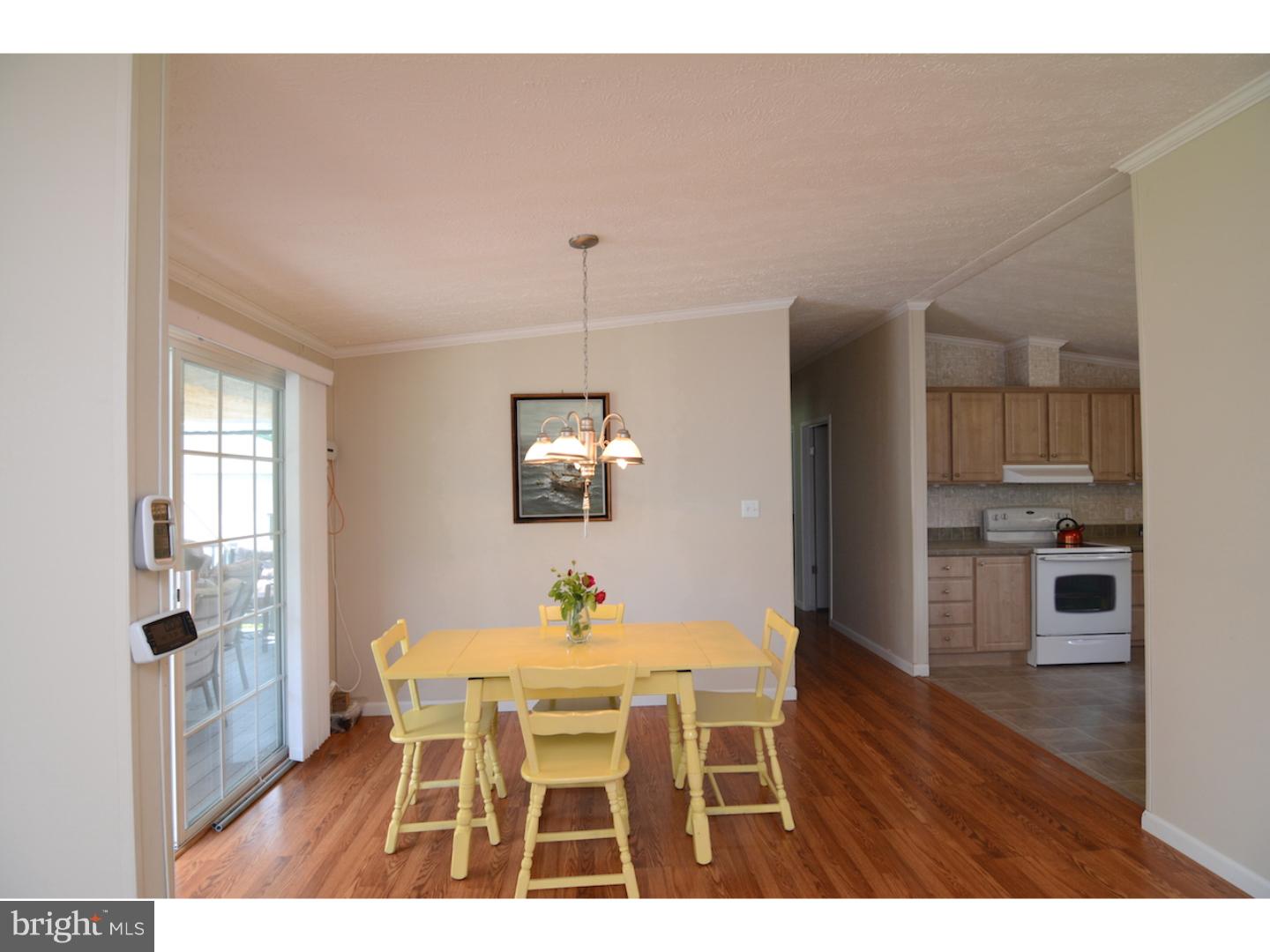 739 Cox Neck Road New Castle, DE 19720 - Photo 10 of 25 Dining Room