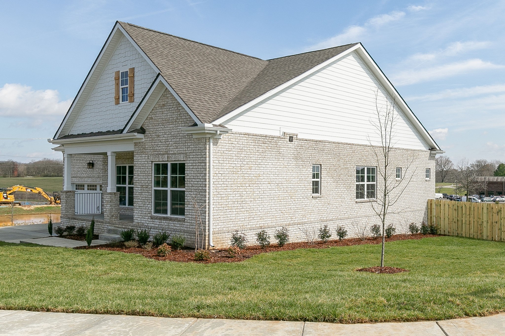 240 Star Pointer Way Spring Hill, TN 37174 - Photo 2 of 31 Gallery Image 2
