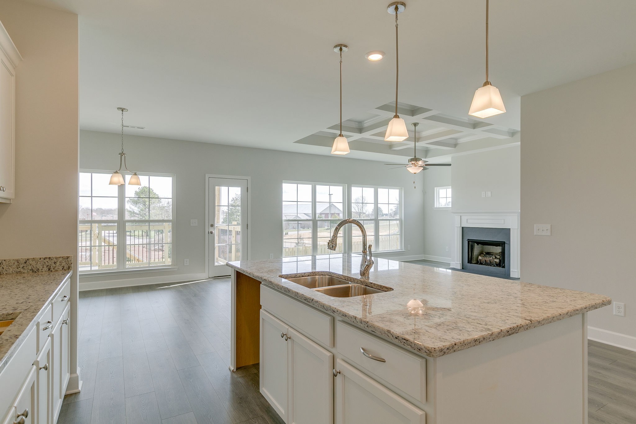 240 Star Pointer Way Spring Hill, TN 37174 - Photo 4 of 31 Gallery Image 4