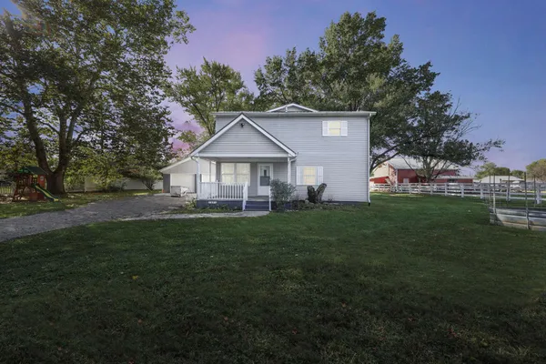 $549,900 | 1091 Vernon Drive, Columbus, OH 43207