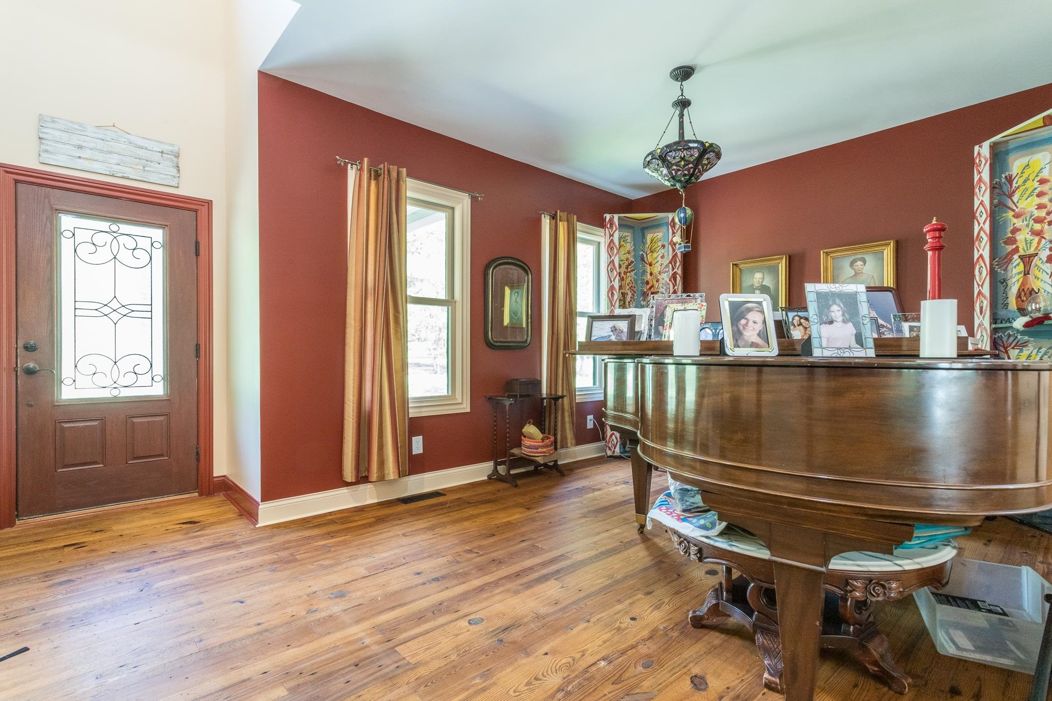 1002 John Jones Road Bahama, NC 27503 - Photo 4 of 37 Photo 4