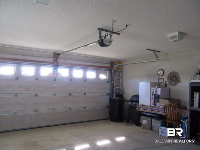 8847 Caitlin Street Foley, AL 36535 - Photo 32 of 43 Garage