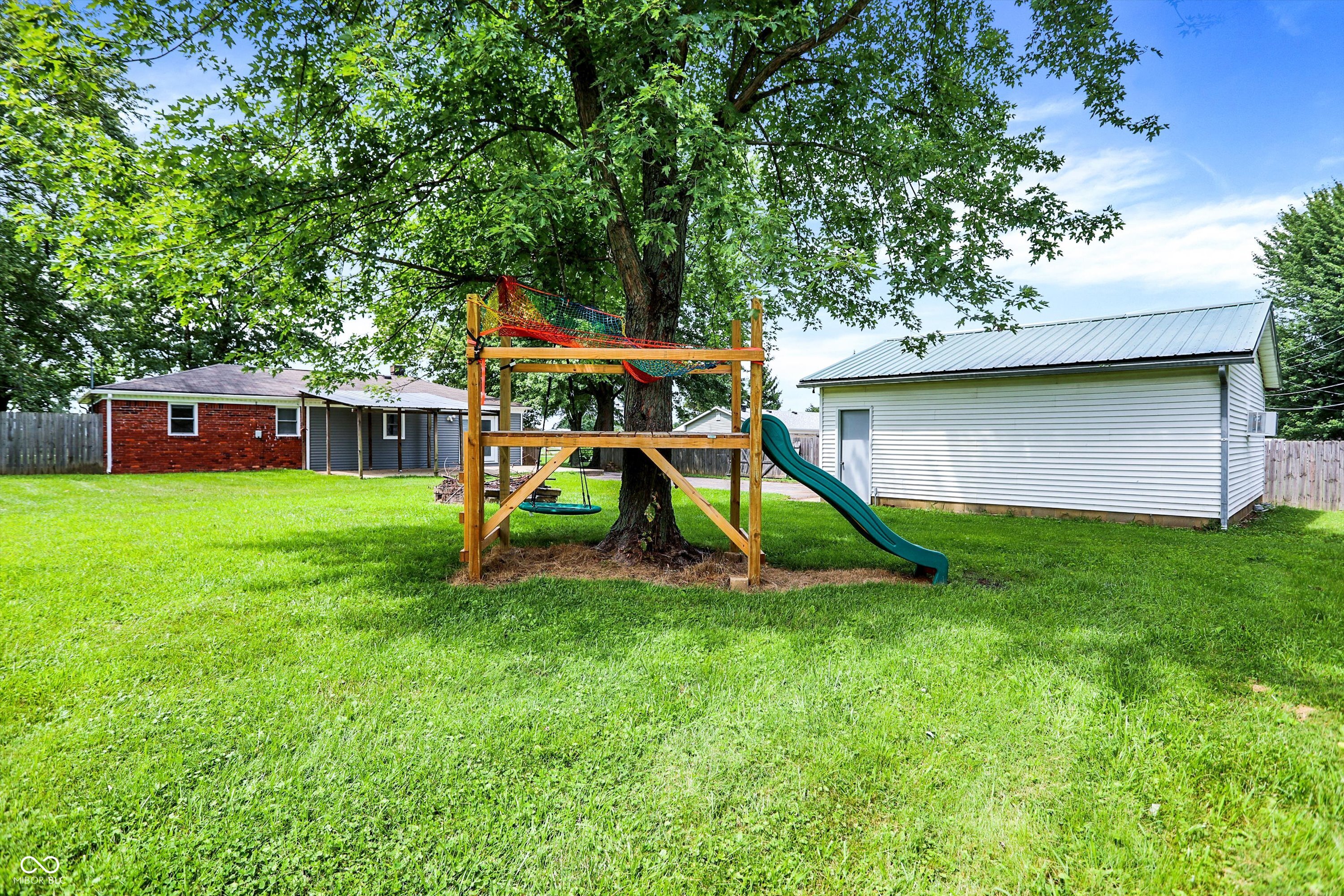 6900 North Michigan Road Fairland, IN 46126 - Photo 40 of 43 Gallery Image 40