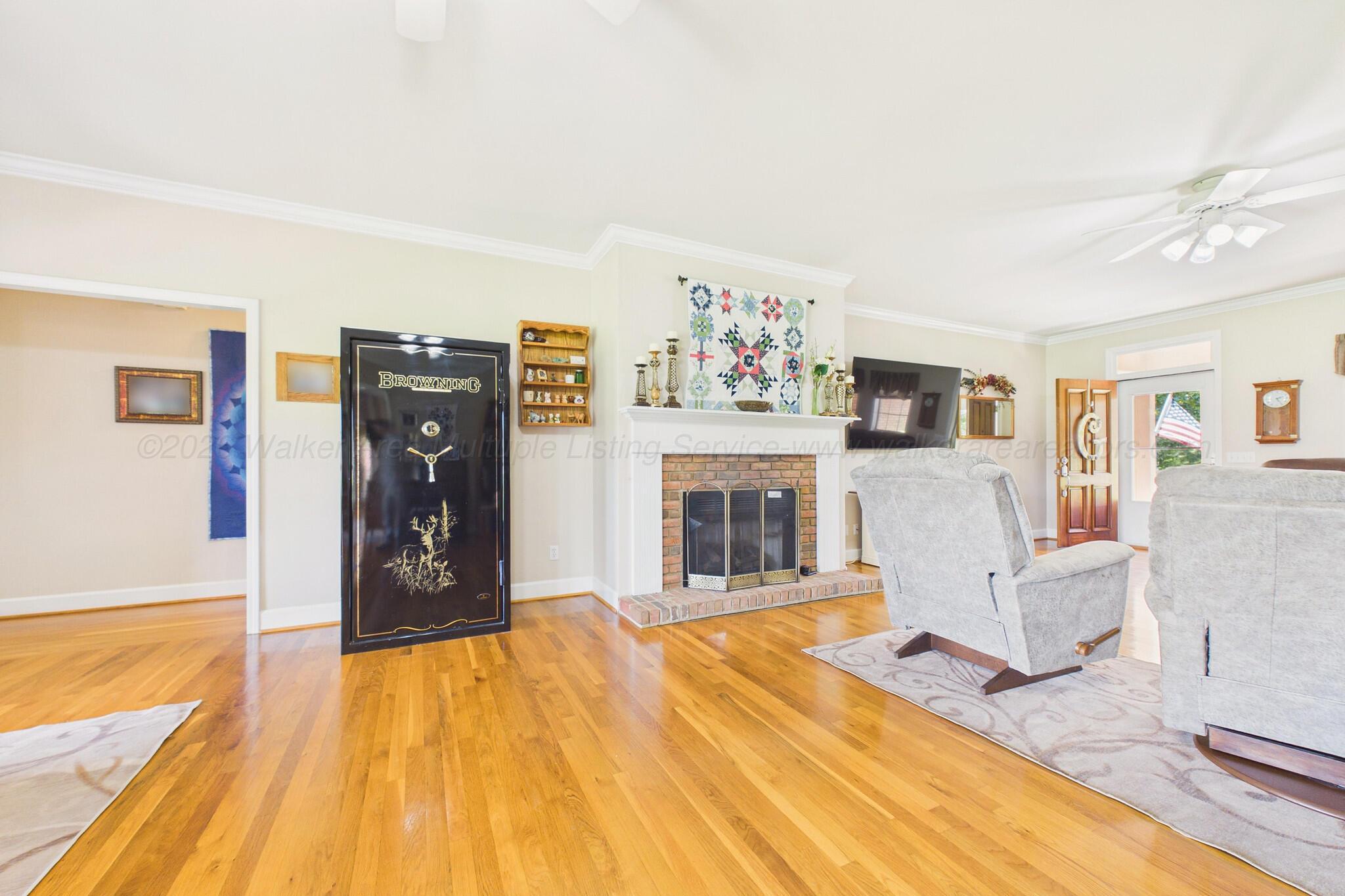 3736 North Walston Bridge Road Jasper, AL 35504 - Photo 3 of 11 Gallery Image 3