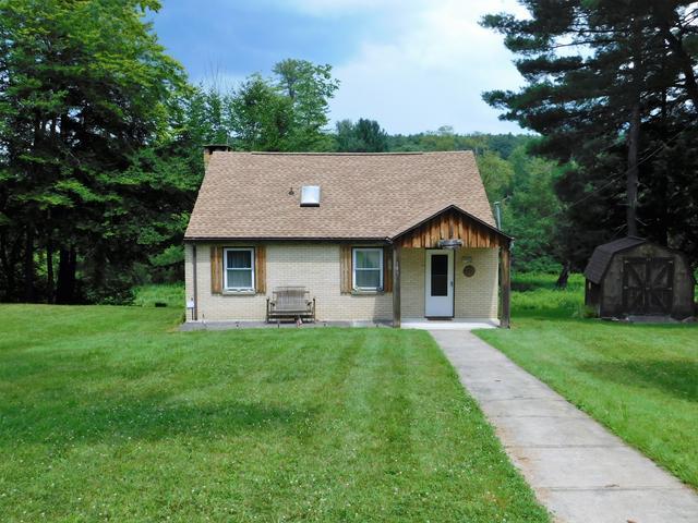 187 Spicer Road Sheffield, PA 16347 - Photo 1 of 20 Gallery Image 1