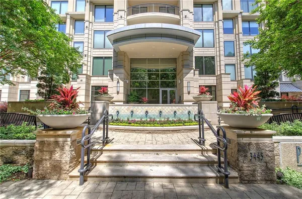 $2,900 | 3445 Stratford Road Northeast, Unit 1107, Atlanta, GA 30326