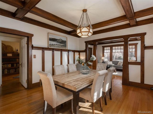 $1,050,000 | 775 Columbine Street, Denver, CO 80206