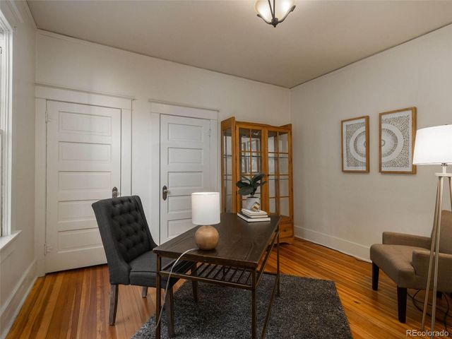 $1,050,000 | 775 Columbine Street, Denver, CO 80206