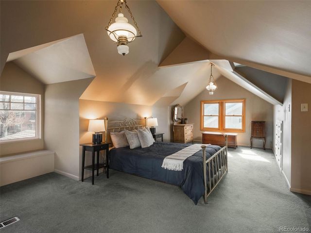 $1,050,000 | 775 Columbine Street, Denver, CO 80206