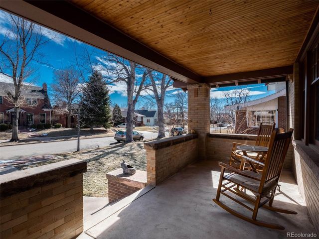 $1,050,000 | 775 Columbine Street, Denver, CO 80206
