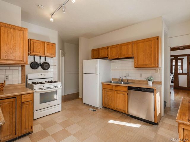 $1,050,000 | 775 Columbine Street, Denver, CO 80206