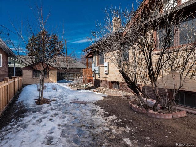 $1,050,000 | 775 Columbine Street, Denver, CO 80206