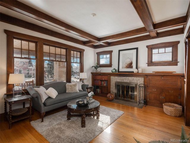 $1,050,000 | 775 Columbine Street, Denver, CO 80206