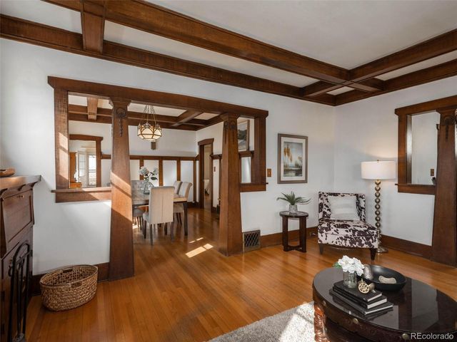 $1,050,000 | 775 Columbine Street, Denver, CO 80206