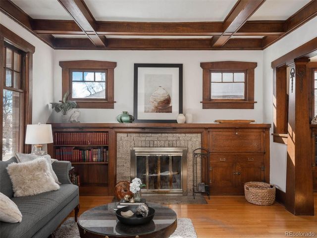 $1,050,000 | 775 Columbine Street, Denver, CO 80206