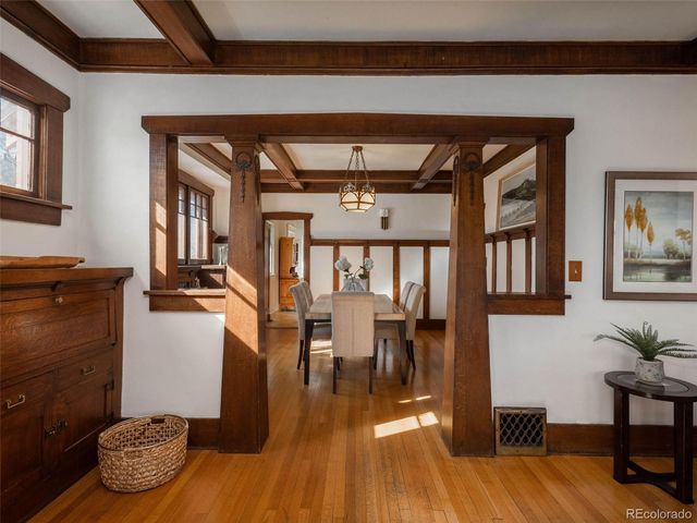 $1,050,000 | 775 Columbine Street, Denver, CO 80206