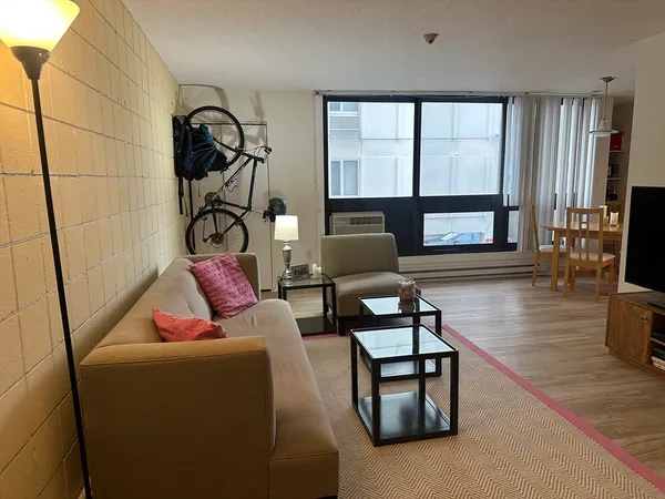 $3,850 | 45 Trowbridge Street, Unit 1C, Cambridge, MA 02138
