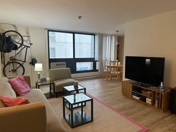 $3,850 | 45 Trowbridge Street, Unit 1C, Cambridge, MA 02138