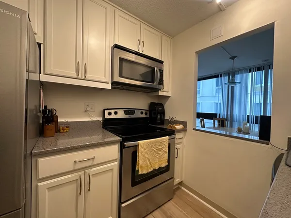$3,850 | 45 Trowbridge Street, Unit 1C, Cambridge, MA 02138