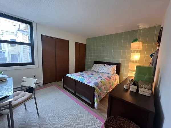 $3,850 | 45 Trowbridge Street, Unit 1C, Cambridge, MA 02138