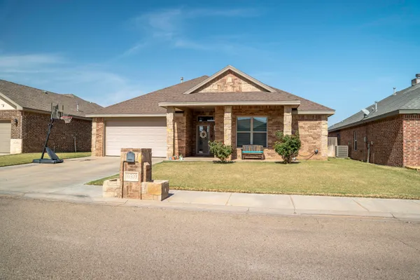 $315,000 | 10309 Vernon Avenue, Lubbock, TX 79423