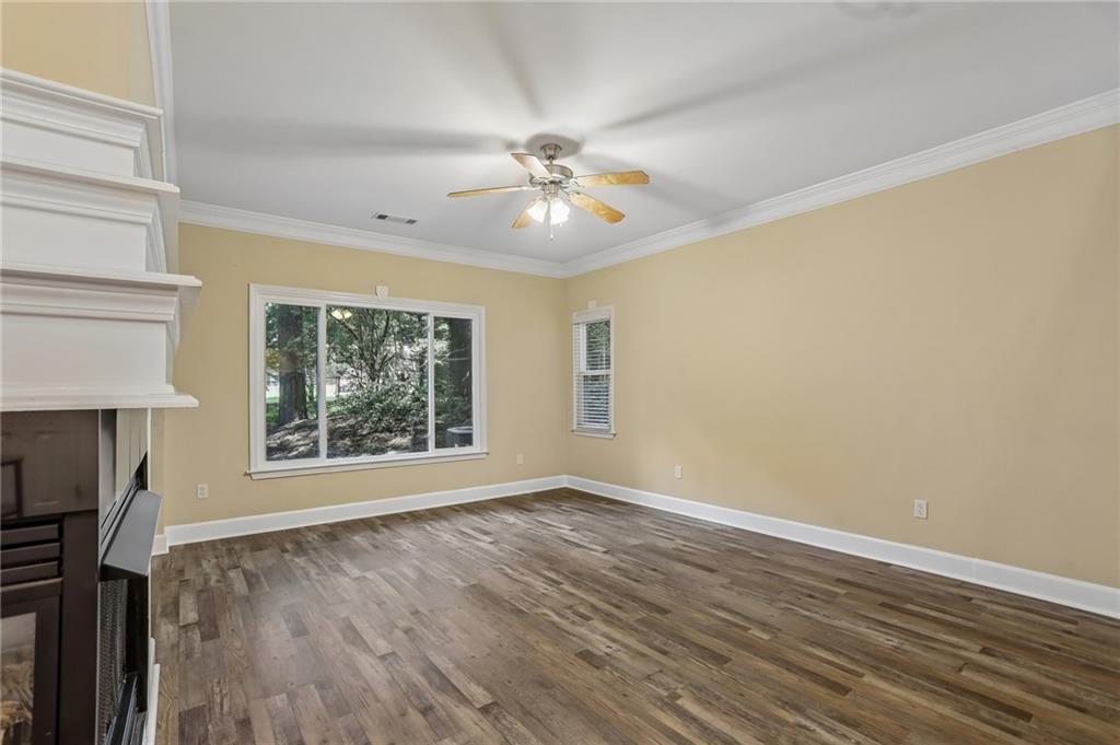 3239 Tomeh Way Tucker, GA 30084 - Photo 12 of 39