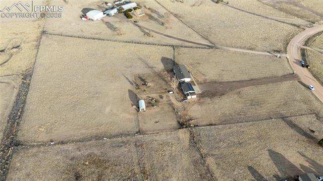 20870 Ranchette Trail Calhan, CO 80808 - Photo 37 of 48 Gallery Image 37
