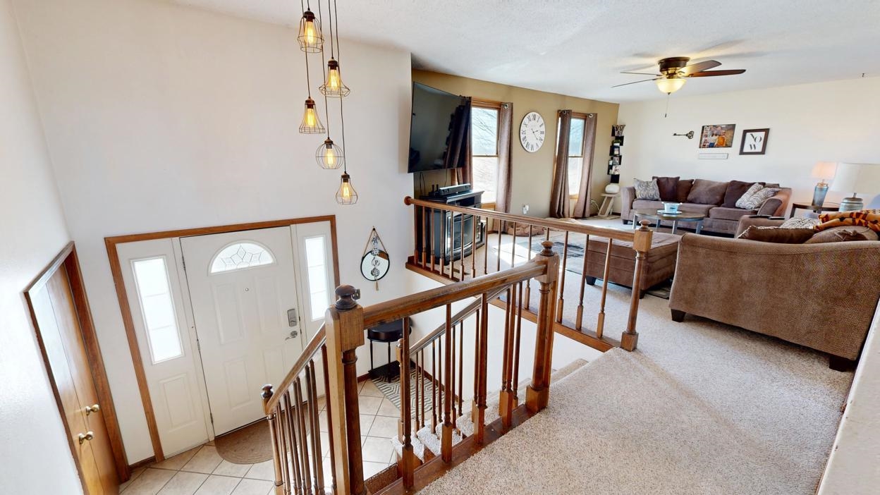 4775 East Coleman Road Clare, MI 48617 - Photo 4 of 46