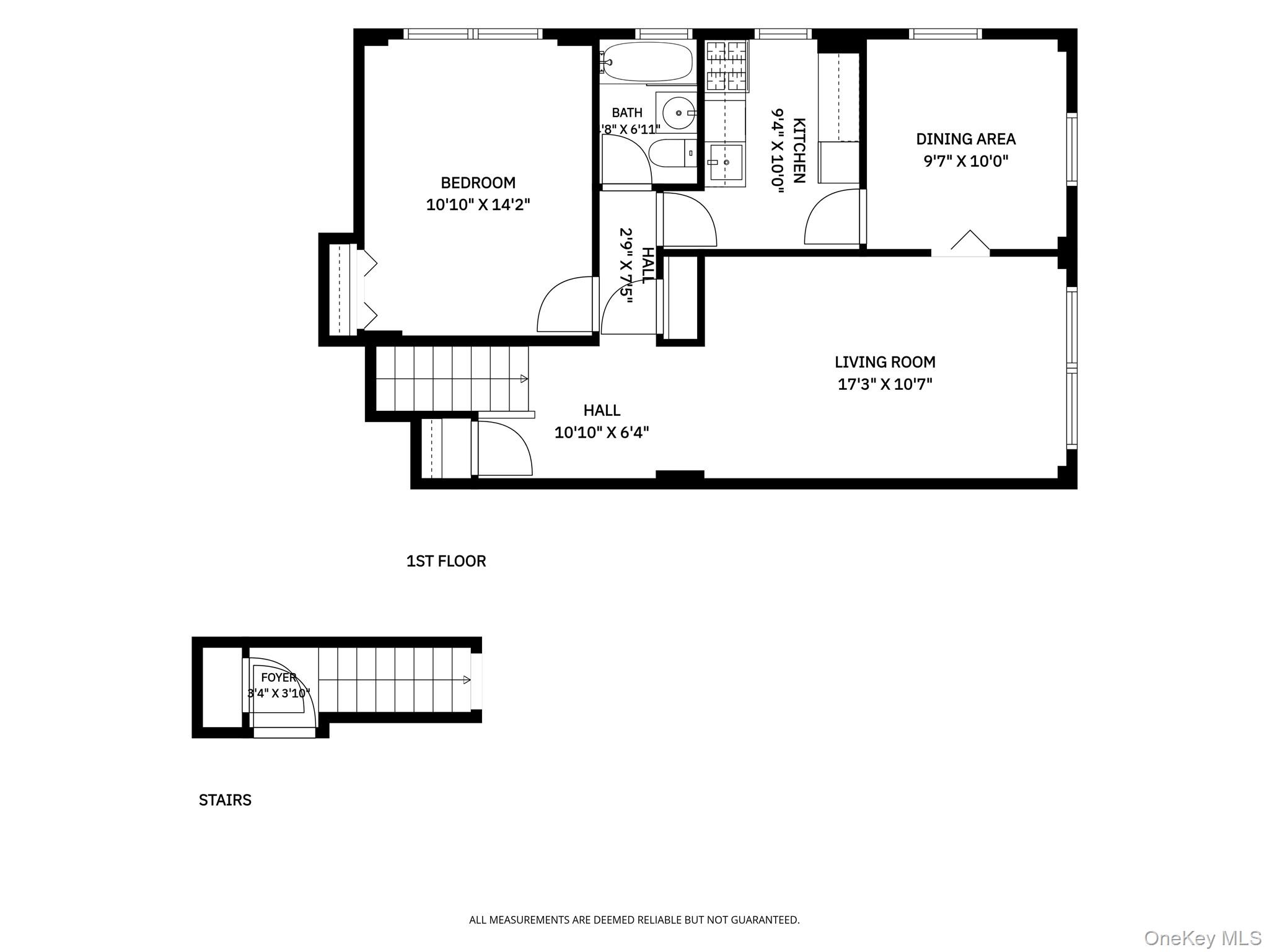 99-40 63rd Road, Unit 1E Queens, NY 11374 - Photo 23 of 23 Gallery Image 23