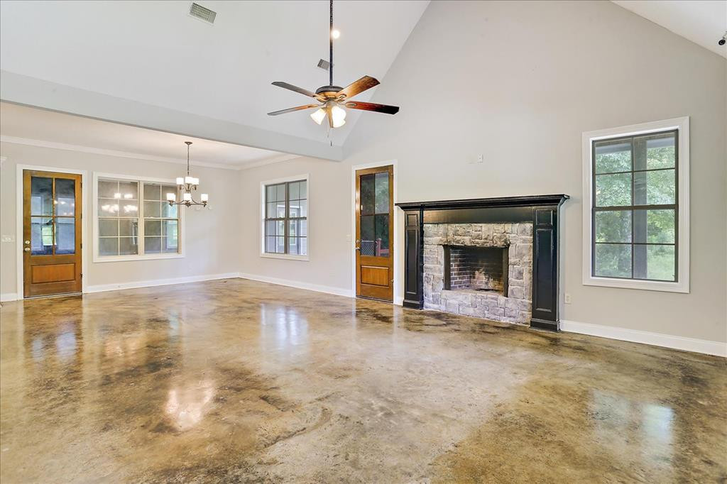 2175 Shell Oil Road Ruth, MS 39662 - Photo 5 of 26 Photo 5